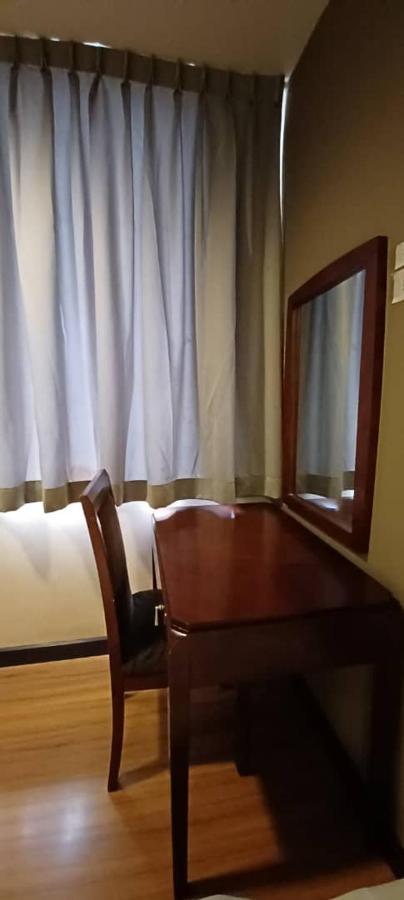 Hotel Sadong88 Кота-Кинабалу Экстерьер фото