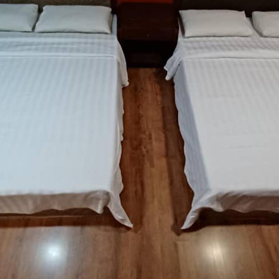 Hotel Sadong88 Кота-Кинабалу Экстерьер фото