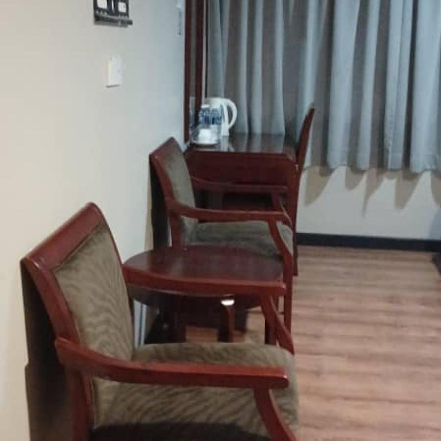 Hotel Sadong88 Кота-Кинабалу Экстерьер фото